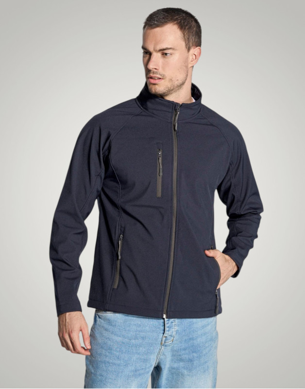 Veste softshell JHK832 JHKJHK